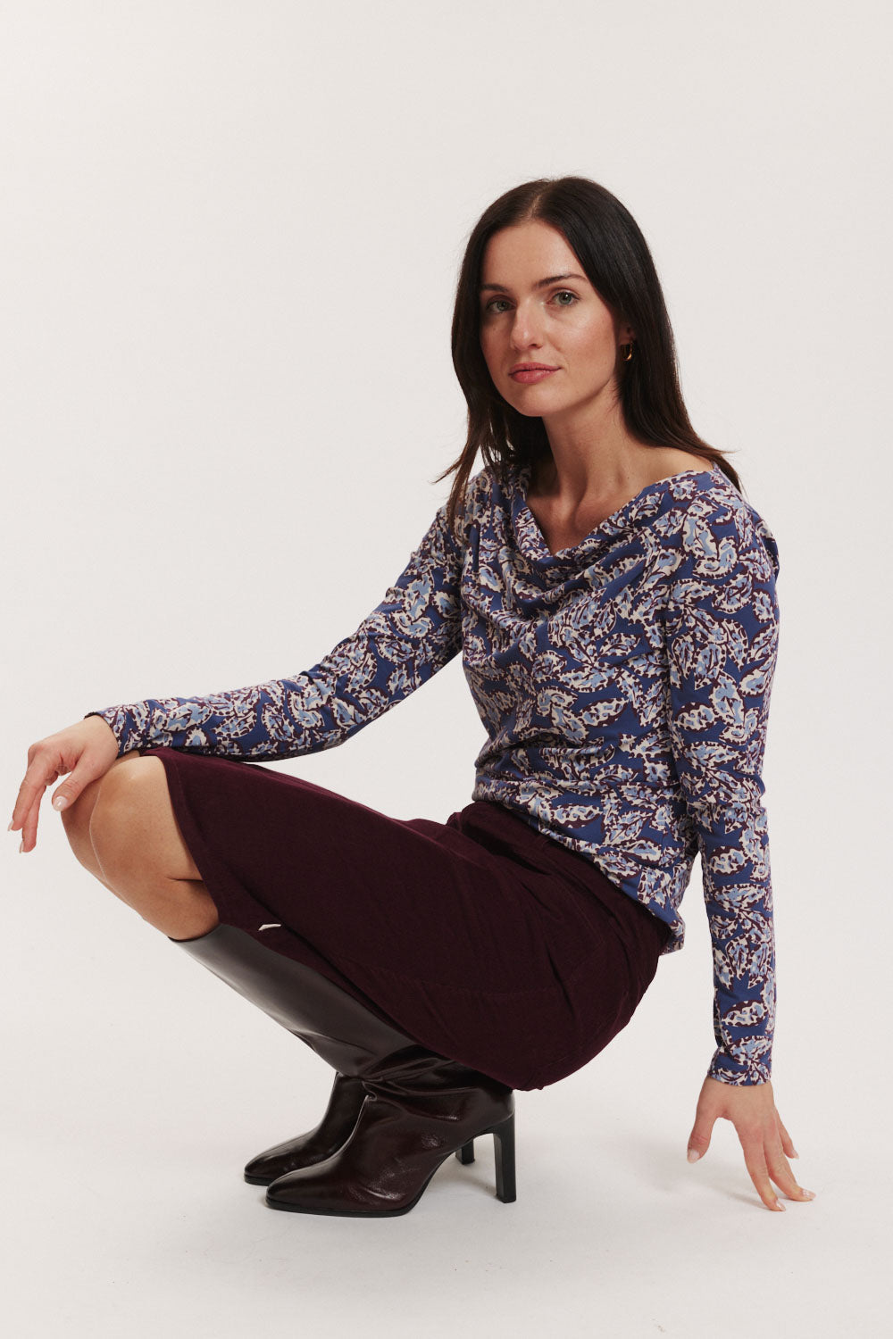 Geskee Skirt – Organic Cotton