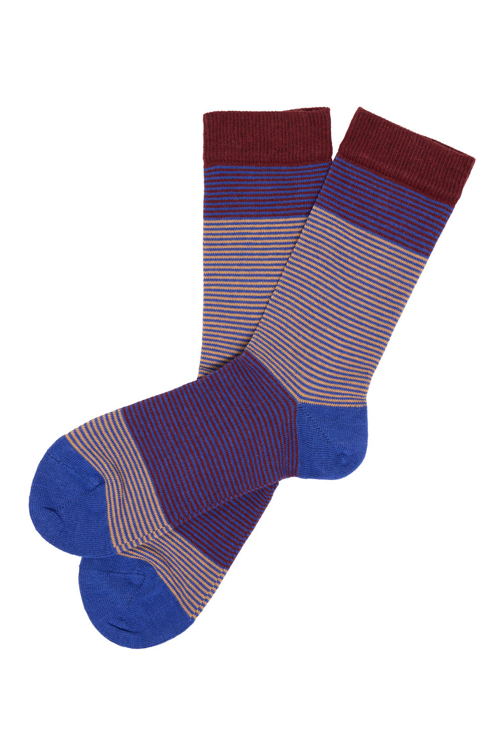 Socken GRAPE