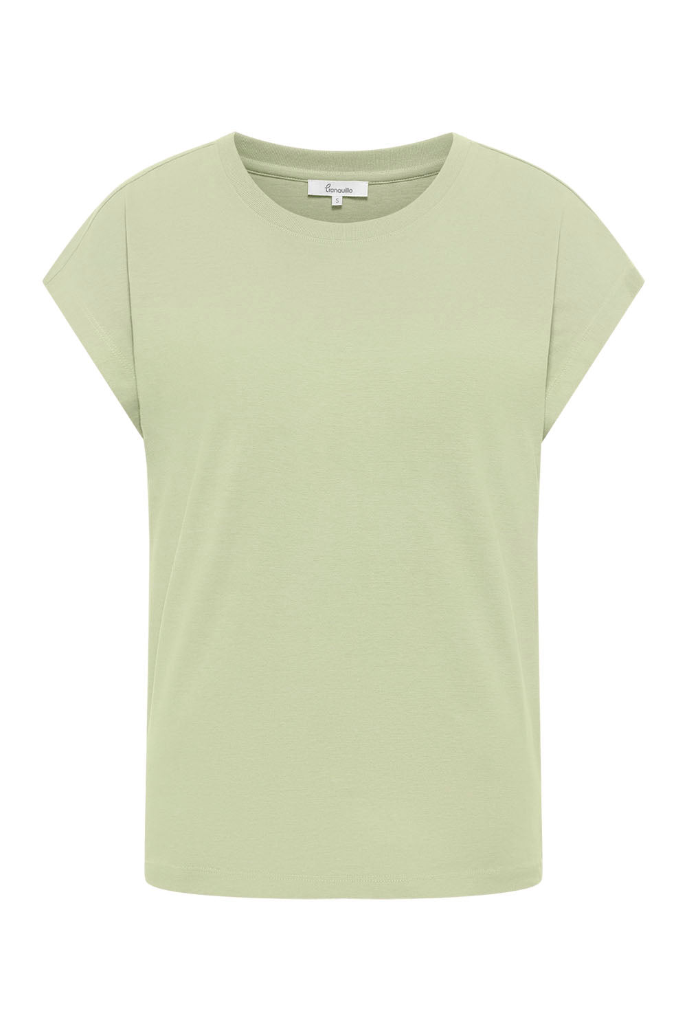 Image Oveliaa – Shirt Peach-Jersey Relaxed_4
