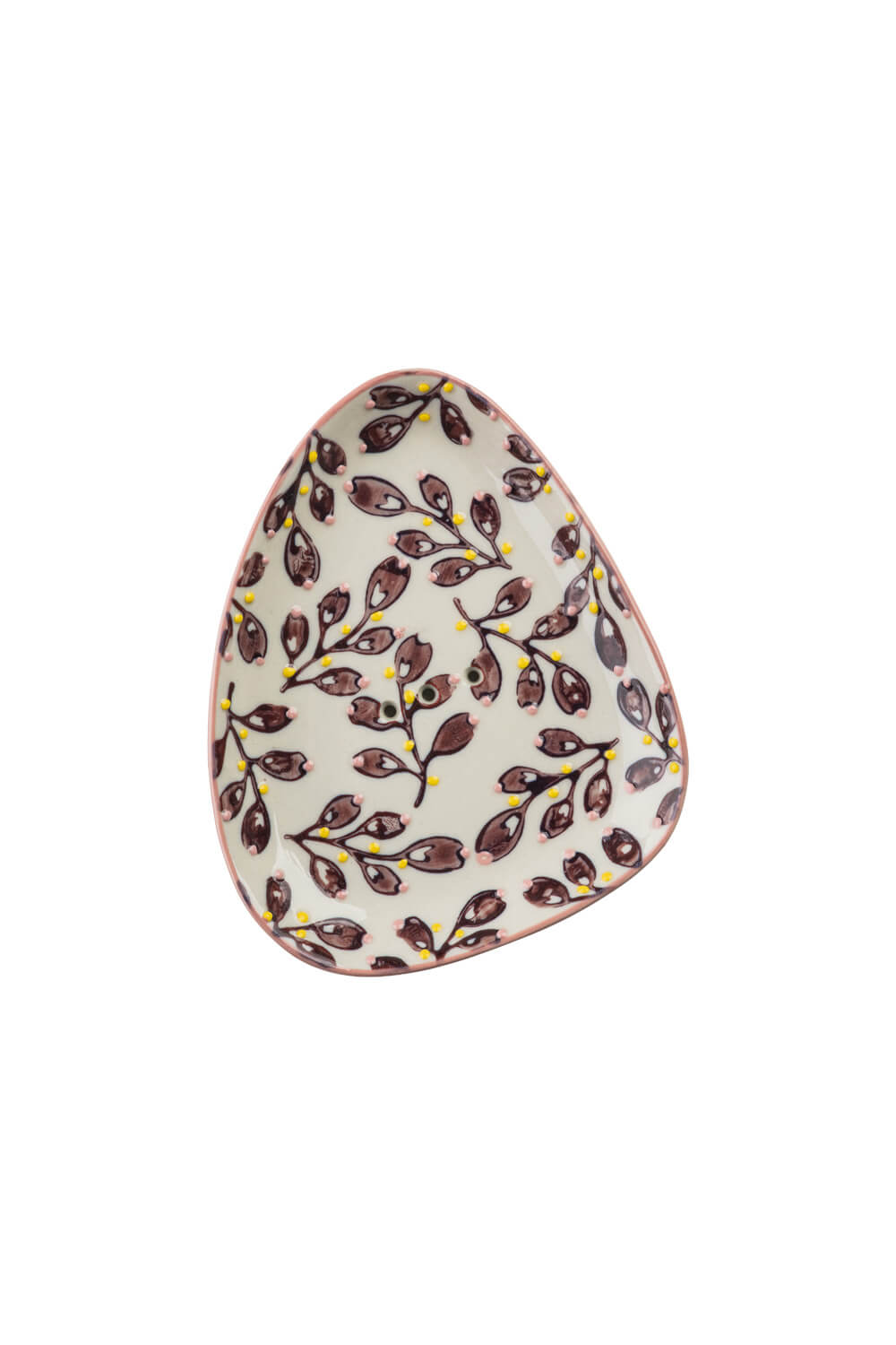 Soap Dish REFLOYA