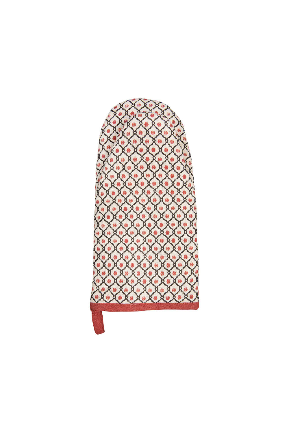 Oven Glove PATTERN