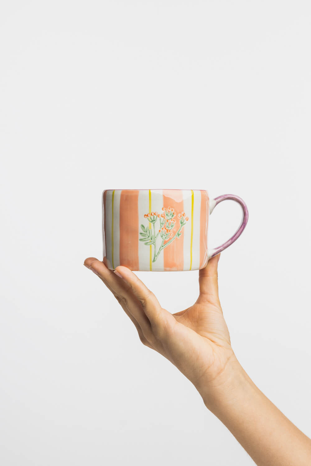 Tasse LINQUA