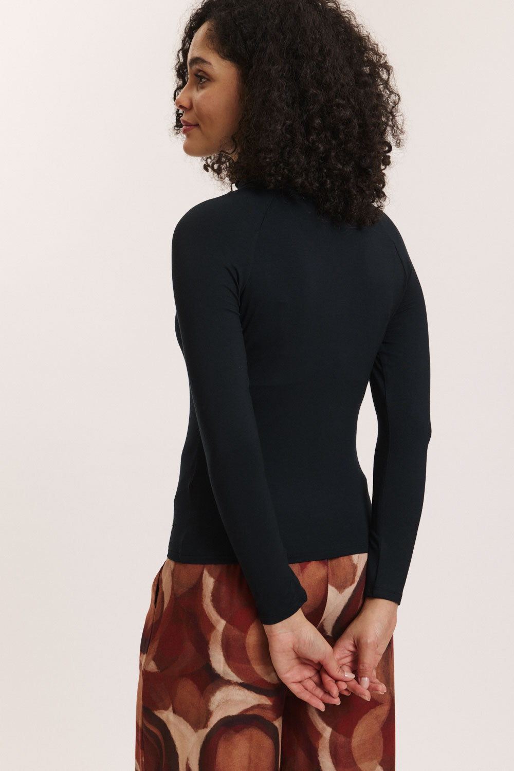 Chiaraa Shirt – EcoVero™-Viskose