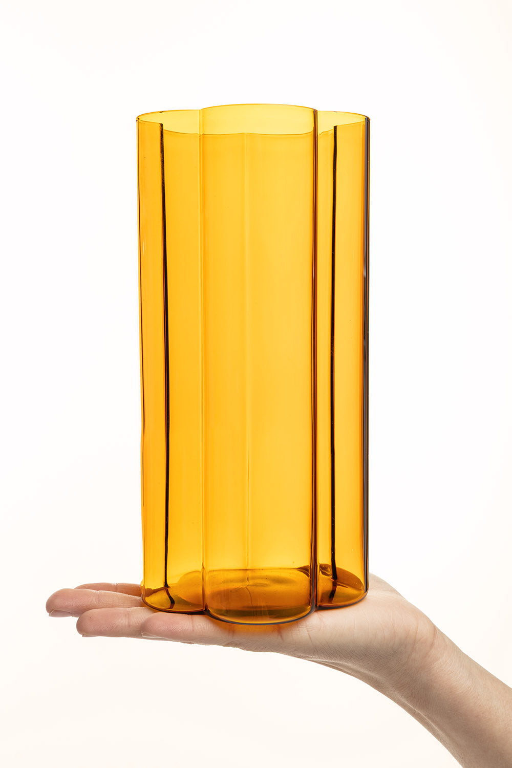 Vase RAIINBOW groß