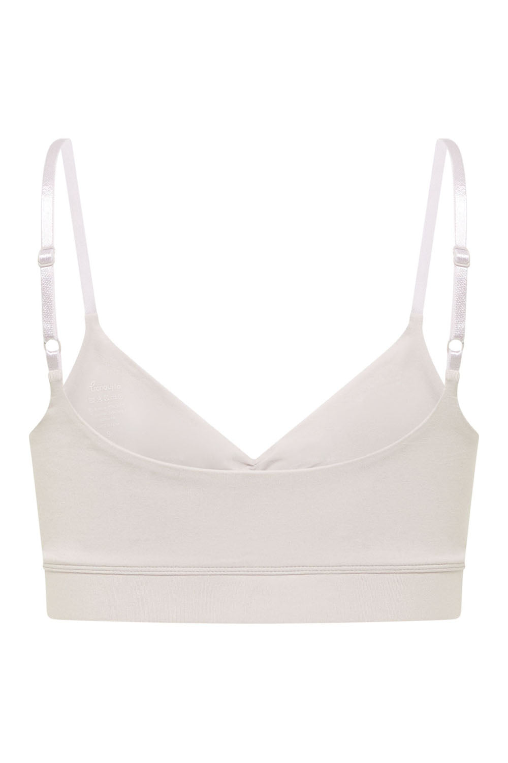 Jersey-BH Nolaa aus Tencel™ modal