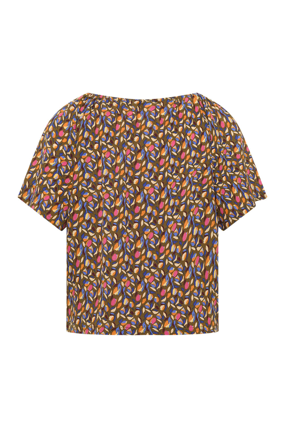 Image Ruthh – Bluse Carmenausschnitt_5
