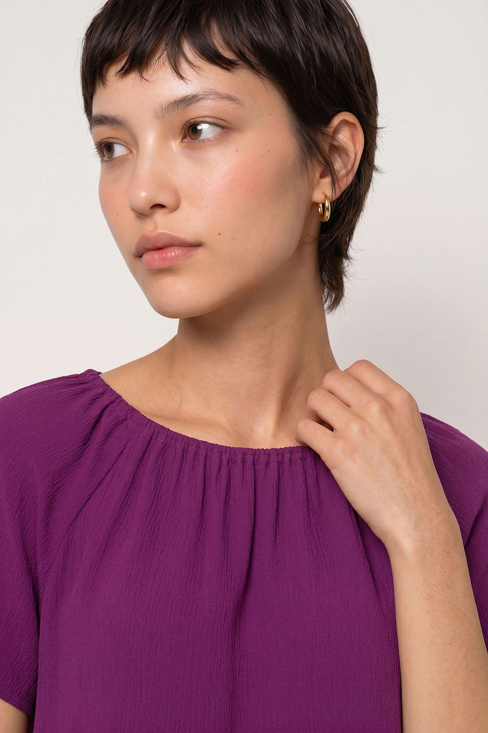 Image Ruthh – Bluse Carmenausschnitt_3