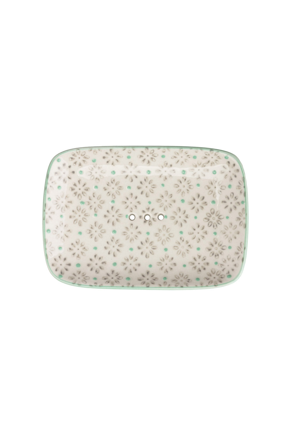 Soap dish TRADITIONAL
