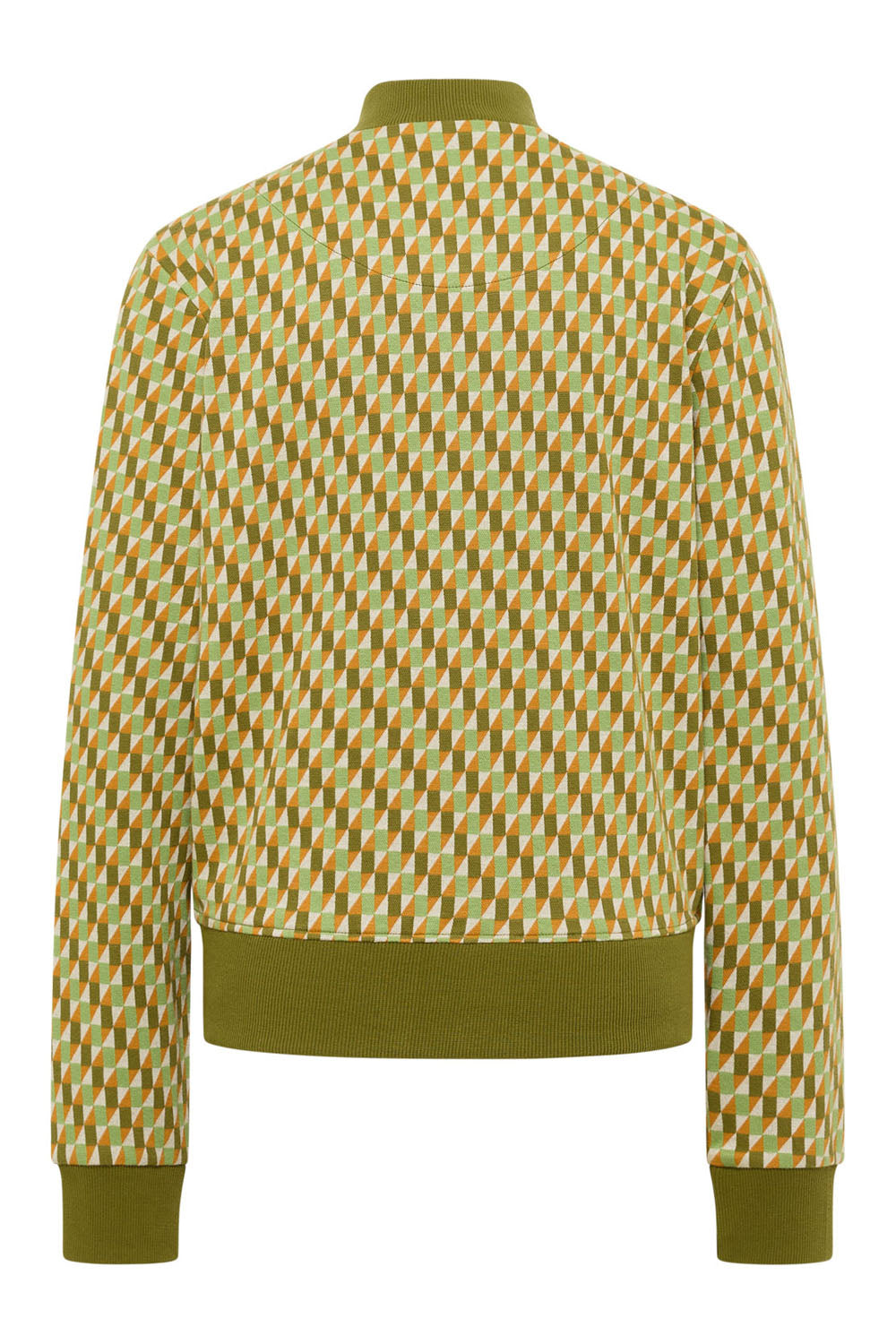 Blouson-Jacke Bimbaa aus Biobaumwolle