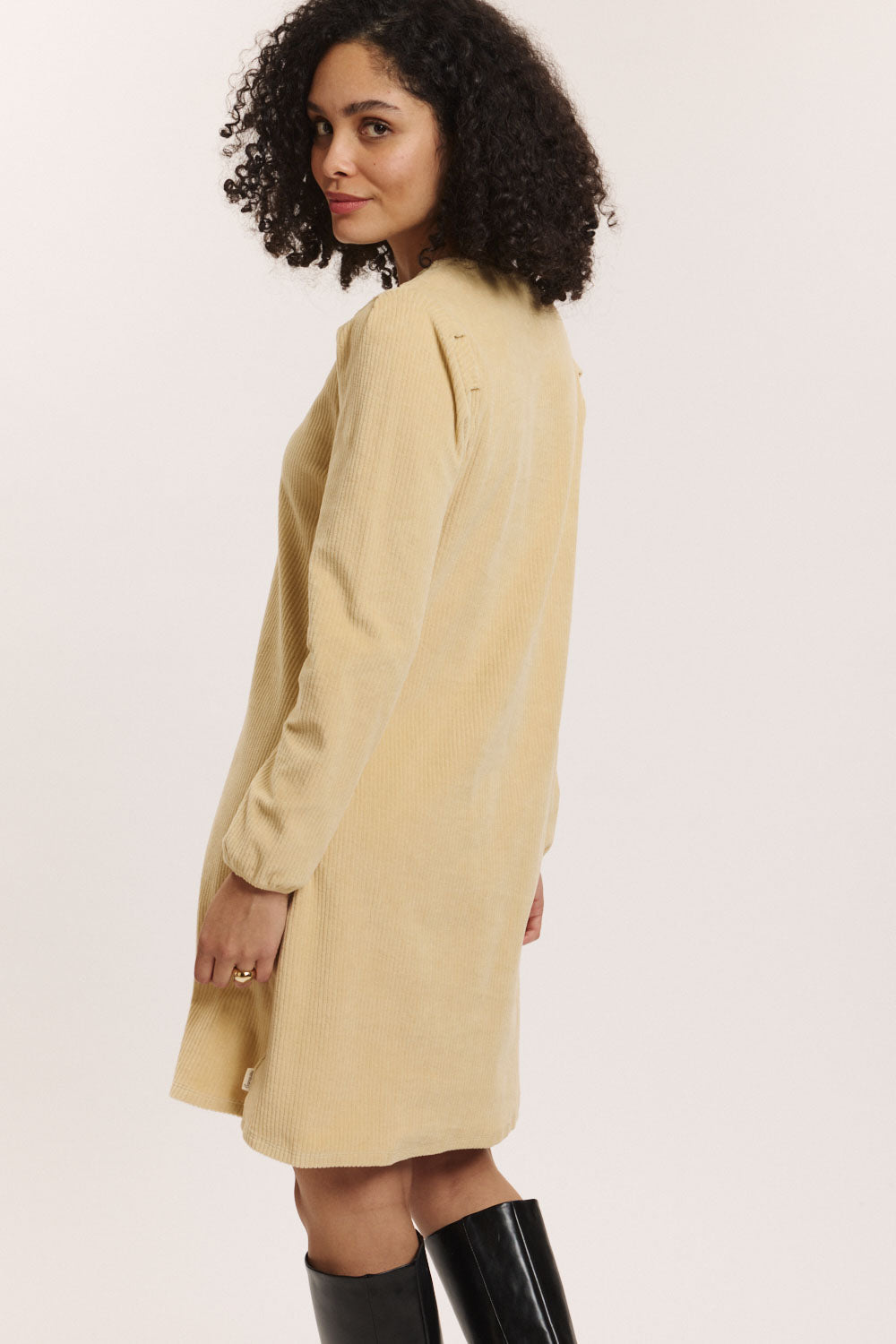 Maaia Dress – Organic Cotton