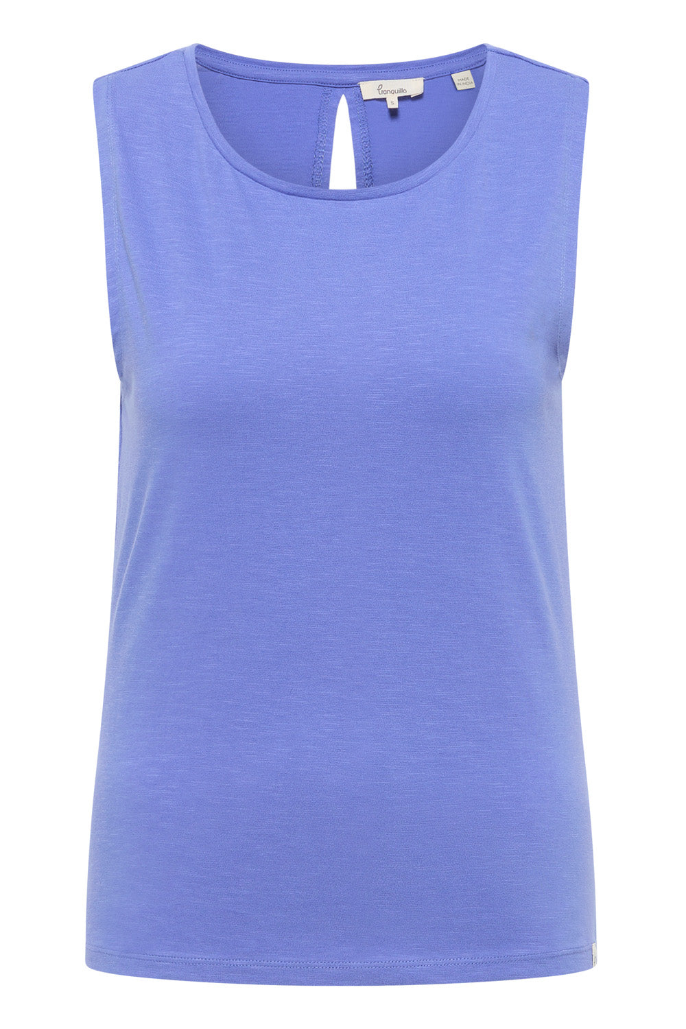 Jerseytop Junaa aus Bio-Baumwolle