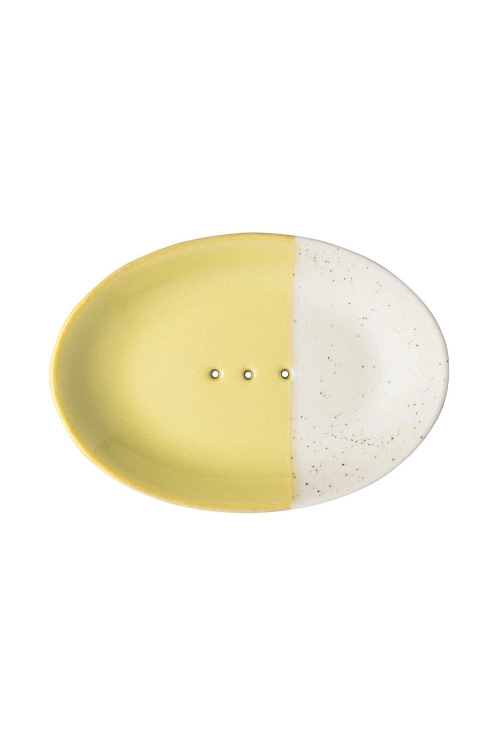 Soap dish RUSTIC