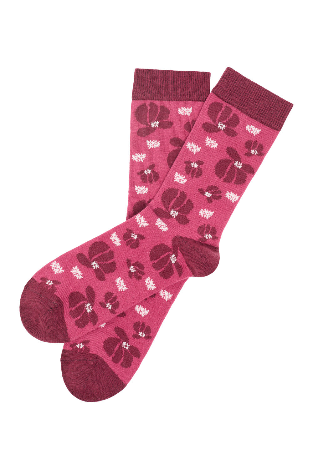Organic cotton sneakersocks Metee