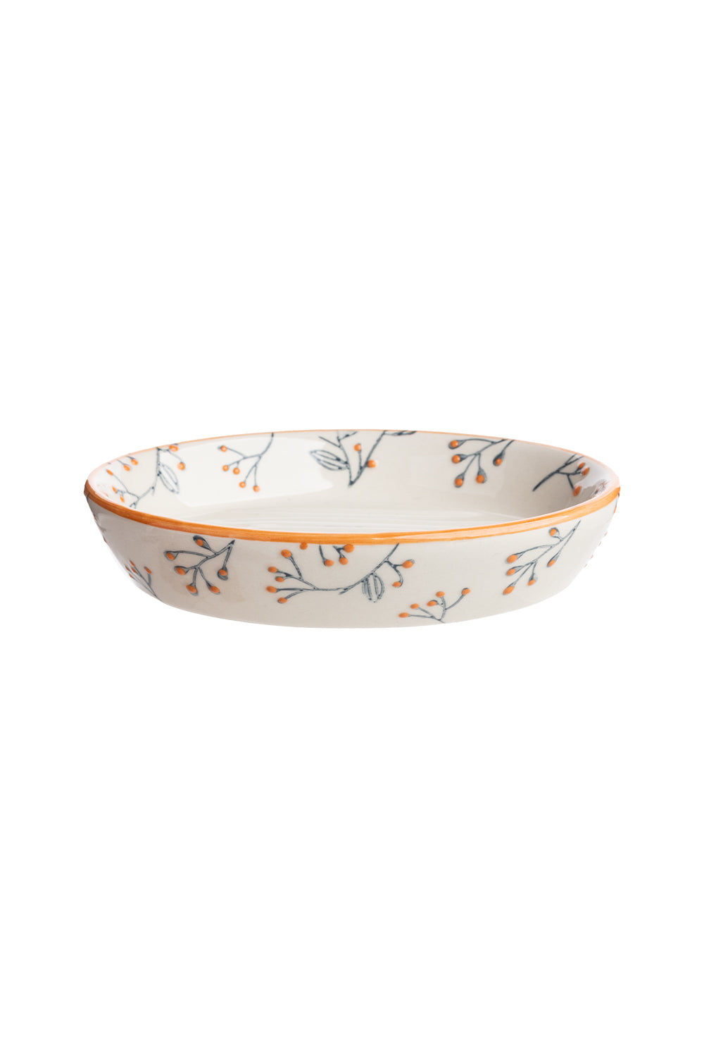 Soap dish ROMANTIC