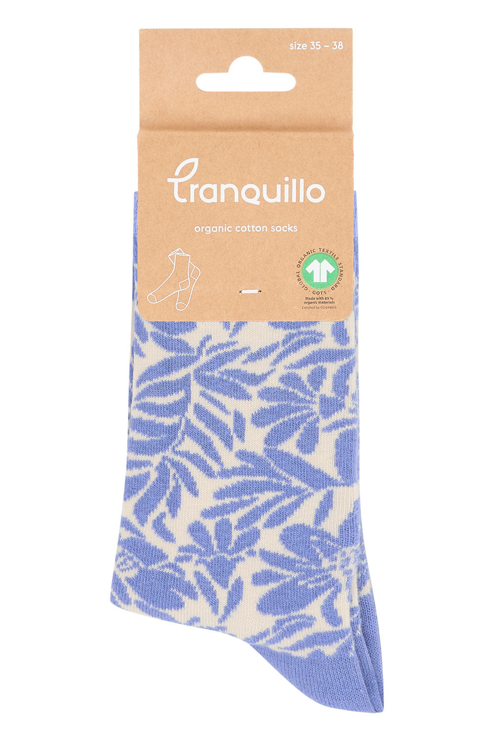 Image Umbriell – Bio-Socken 3er Pack_4