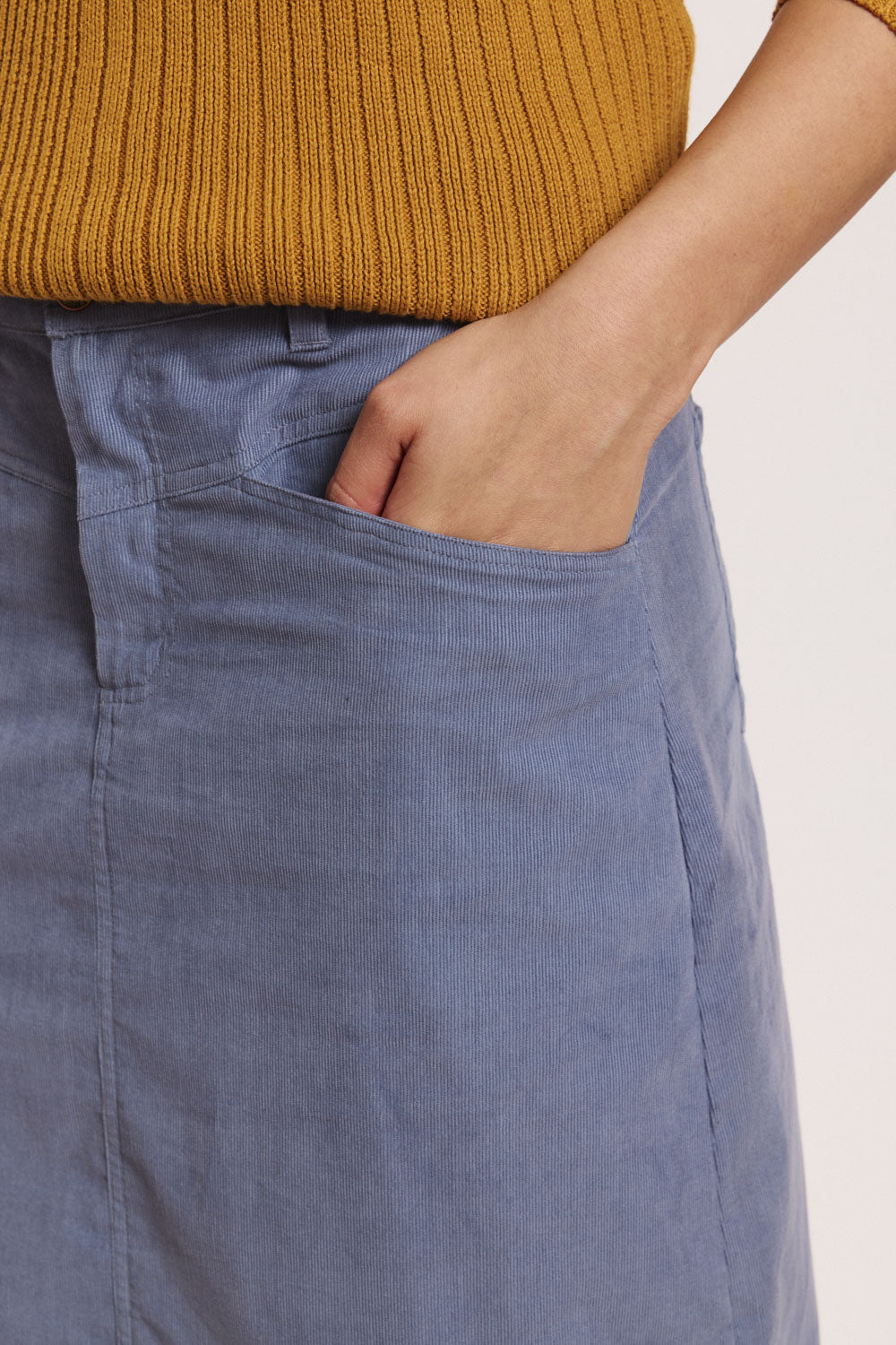 Geskee Skirt – Organic Cotton