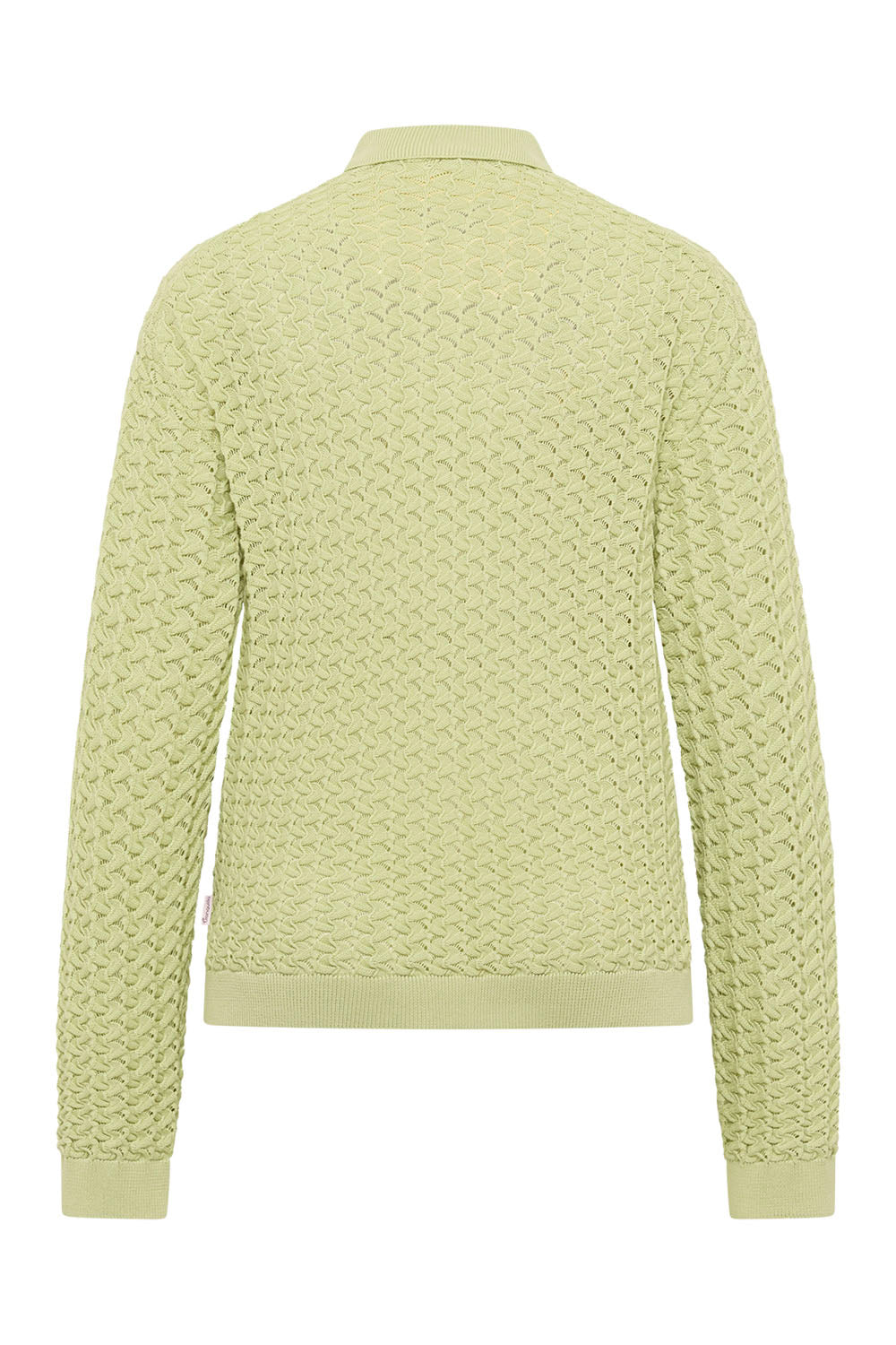 Image Liraell – Ajour-Strickjacke_5