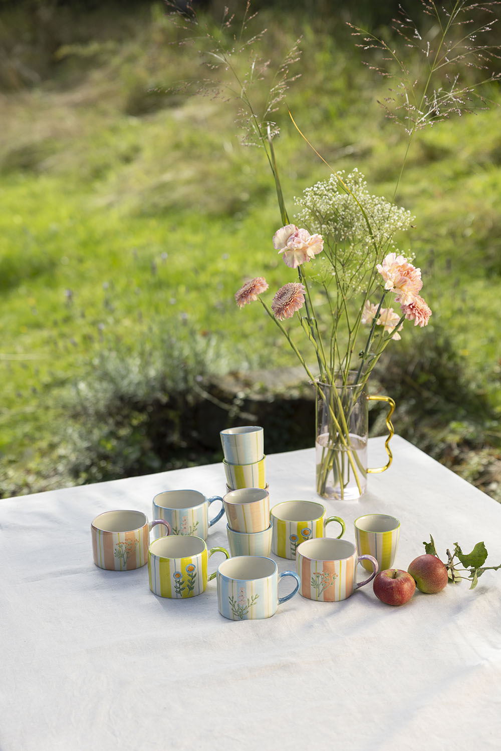 Tasse LINQUA