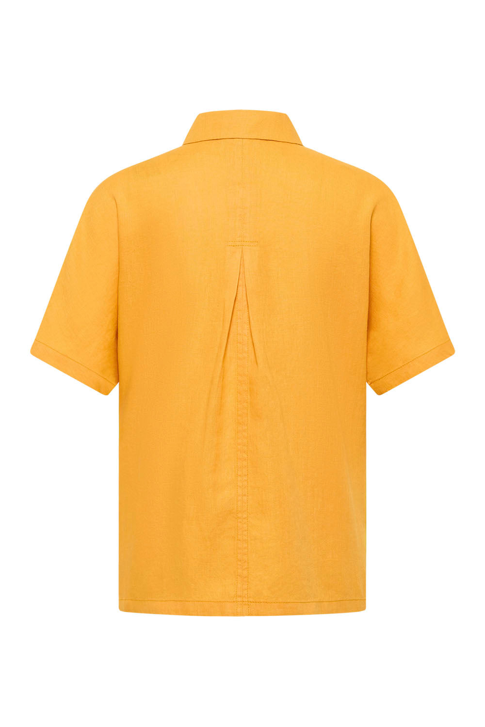 Image Manalaa – Leinenbluse mit 1/2-Arm_5