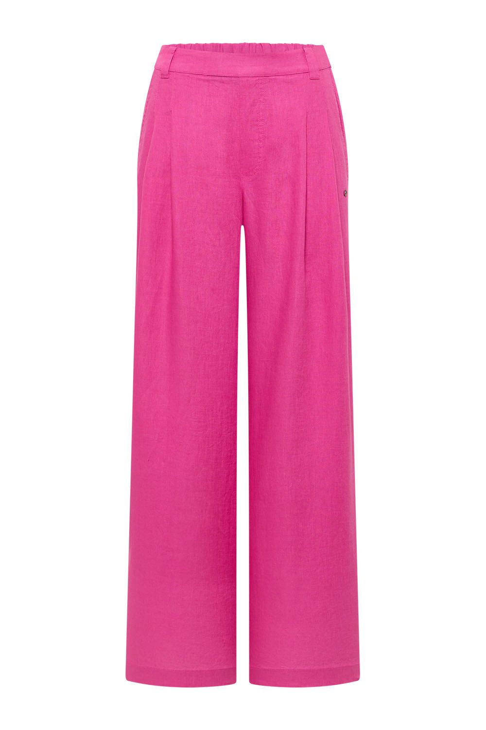 Image Roxyy – Wide-Leg-Leinenhose_4