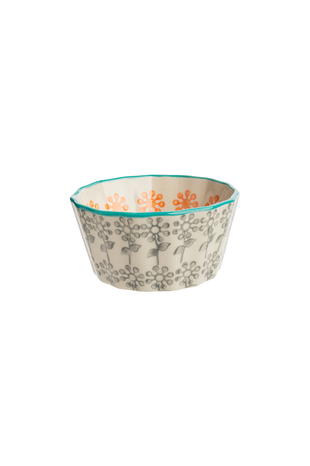 Muffinform FLORAL