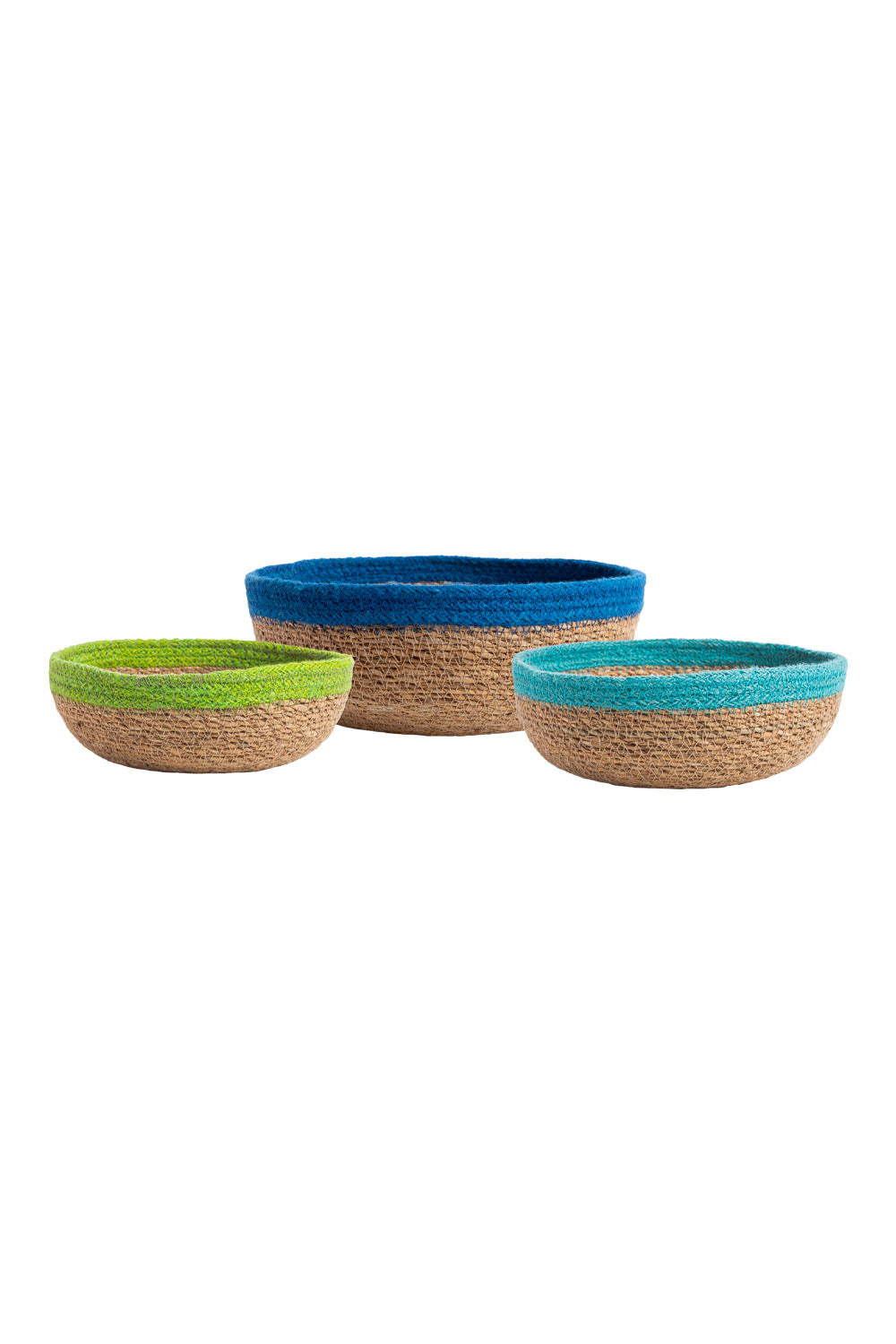 Schalen SEAWEED 3er-Set