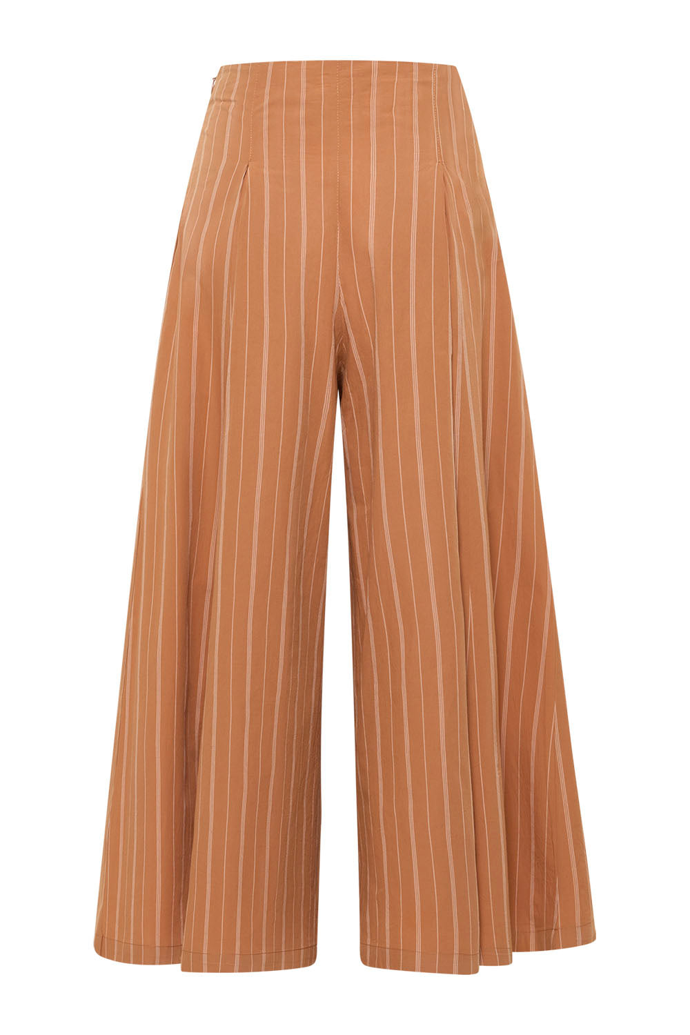 Image Lenee – Culotte aus Popeline_5
