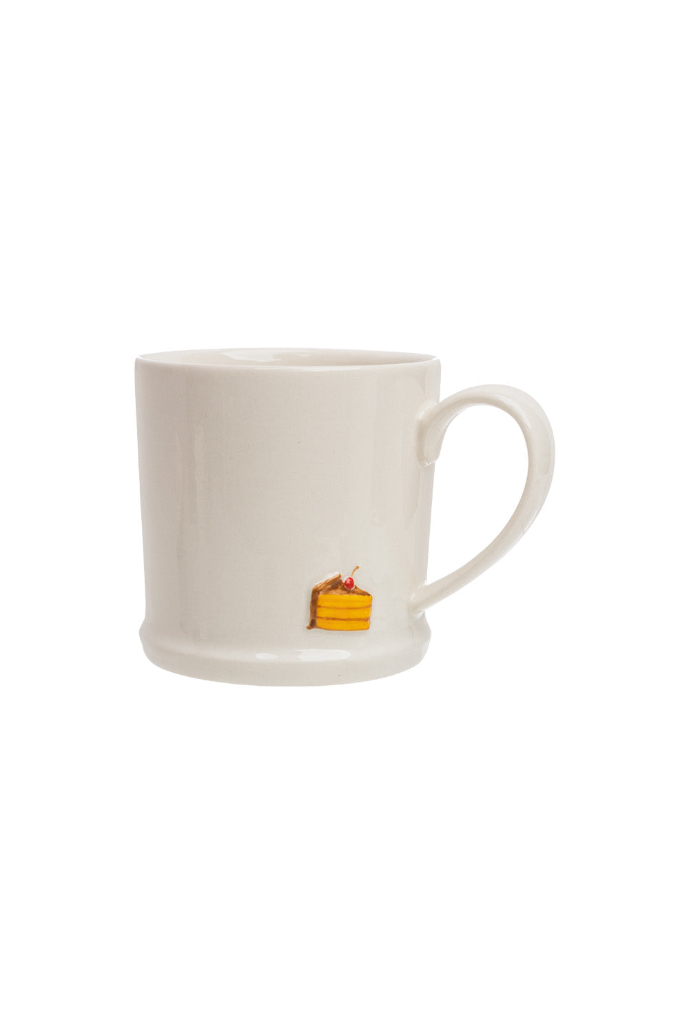 Tasse BRUNETTEA