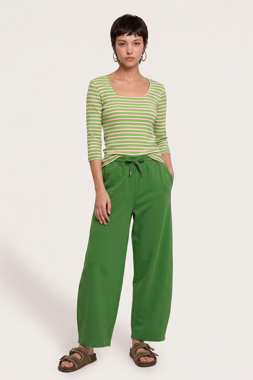 Image Ziskaa – Sweatpants Peach-Finish_1