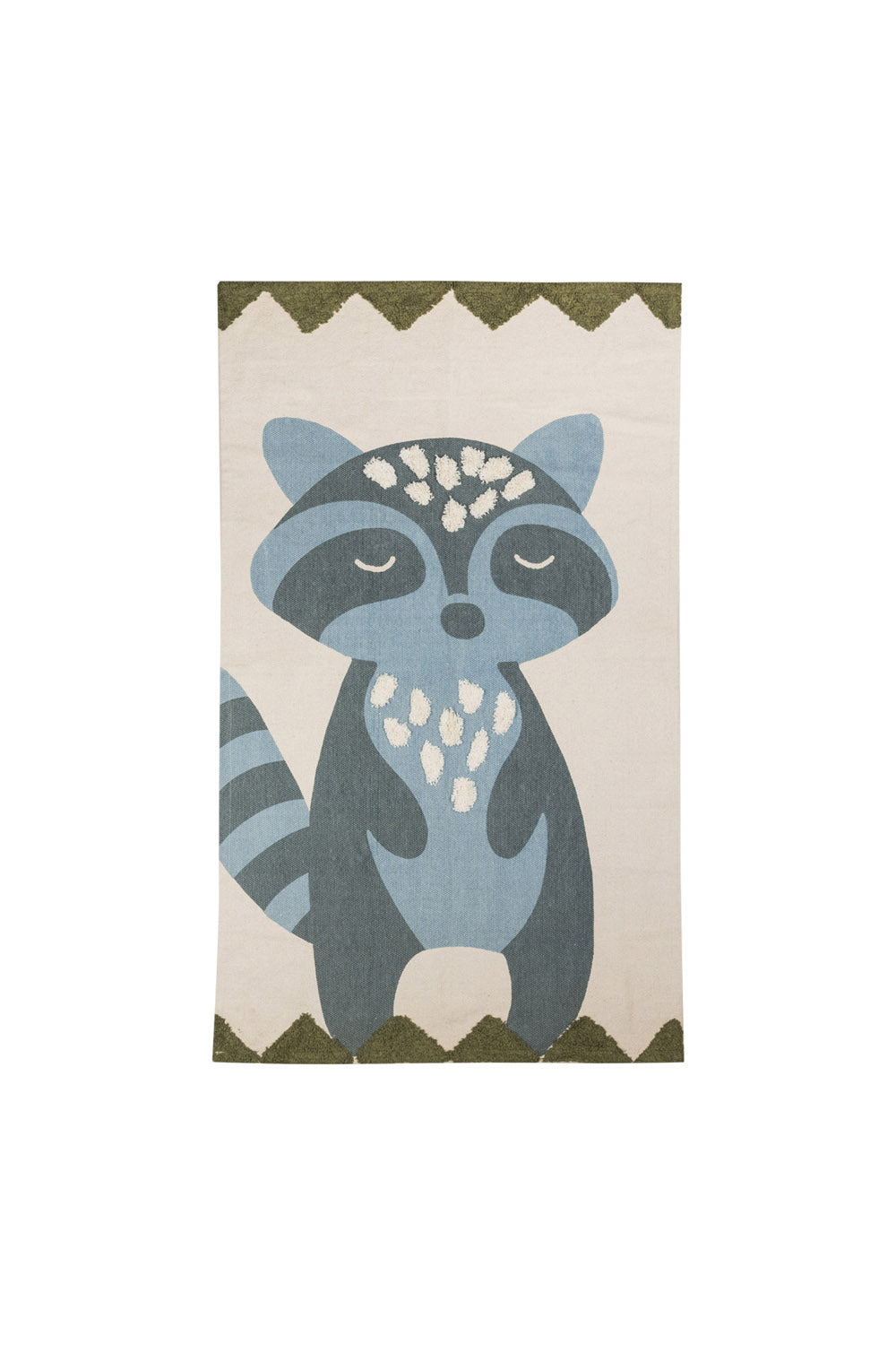 Teppich für Kids RACCOON