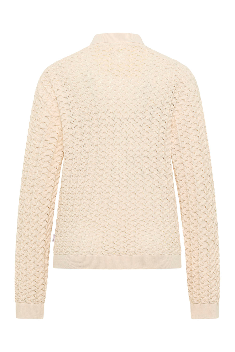 Image Liraell – Ajour-Strickjacke_5