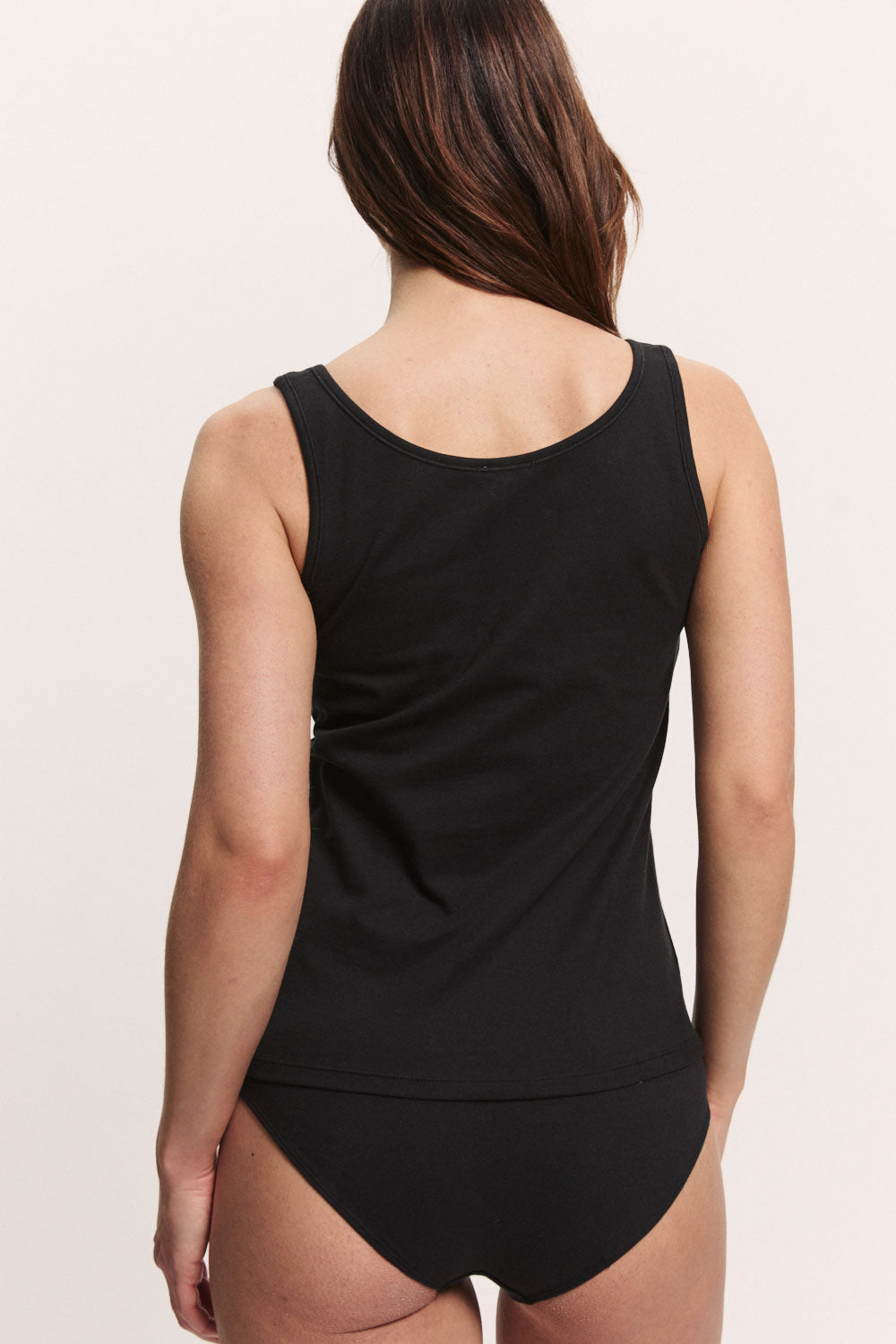 Jerseytop Niinaa aus Tencel™