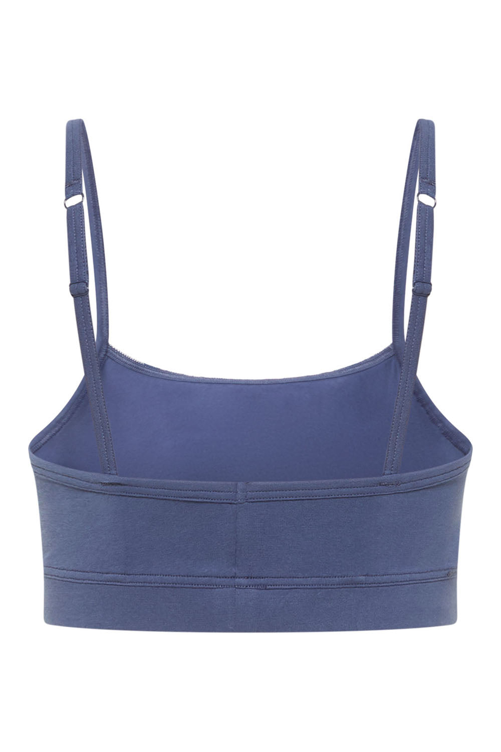 Tabeaa Bralette – Organic Cotton