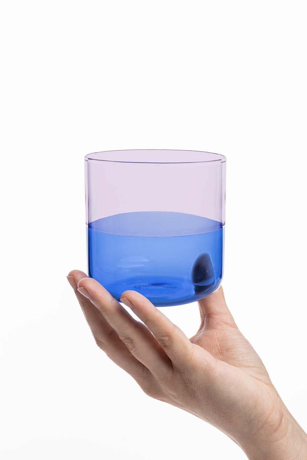 Glas RAIINBOW