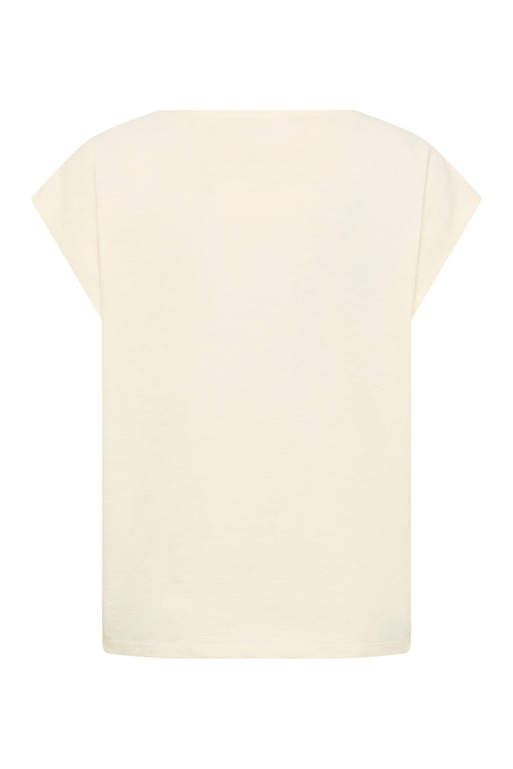 Image Jessicaa – Slub-Jersey Shirt_5