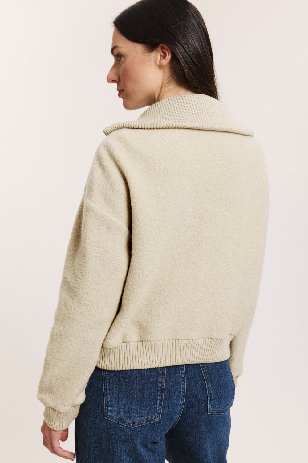 Miriaam Jacket – wool