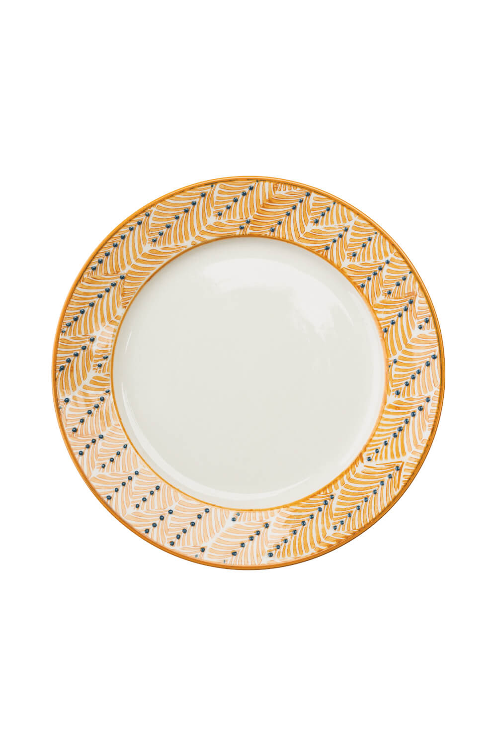 Plate MIIX'N'MATCH