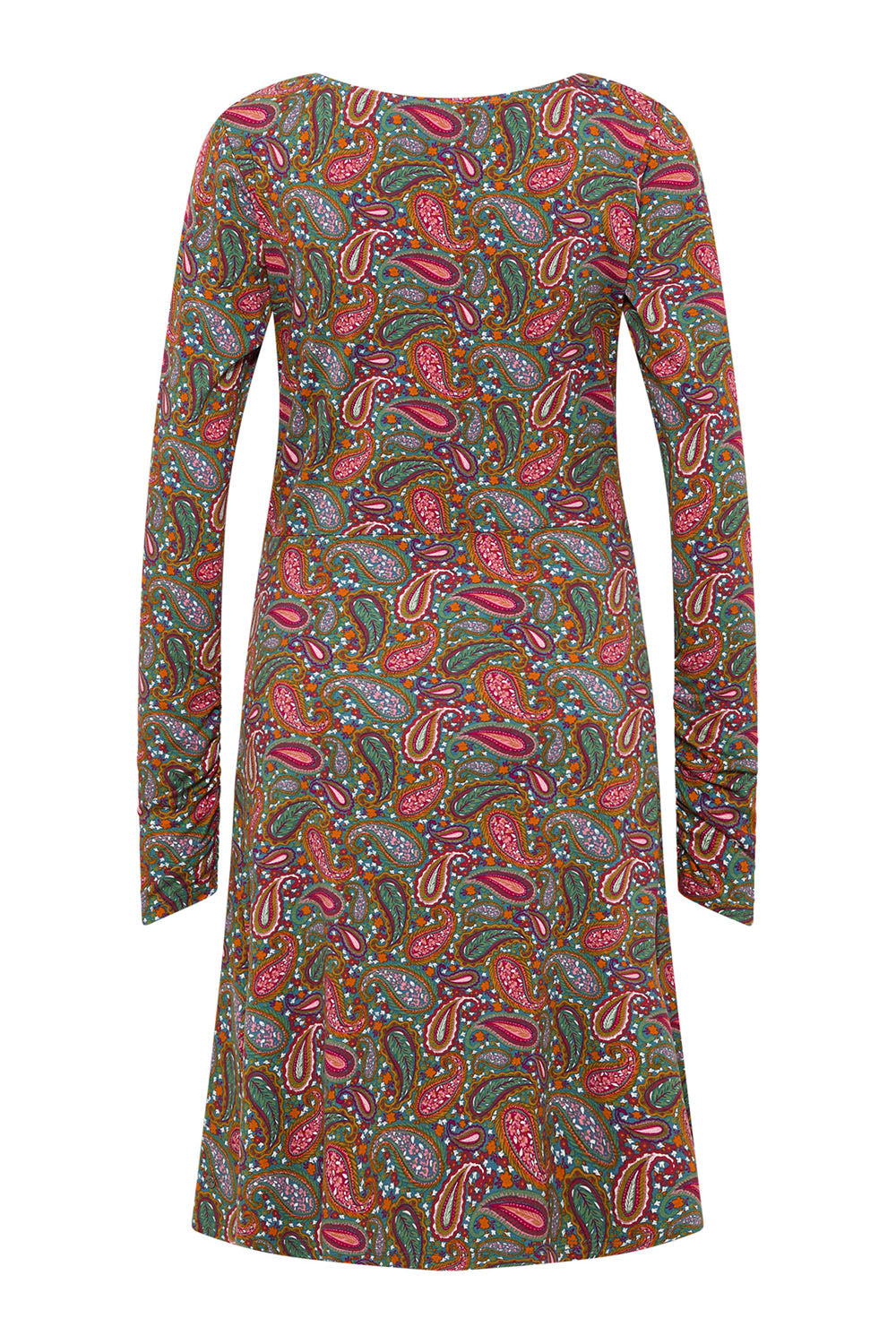 Jersey-Kleid Junee aus Viskose