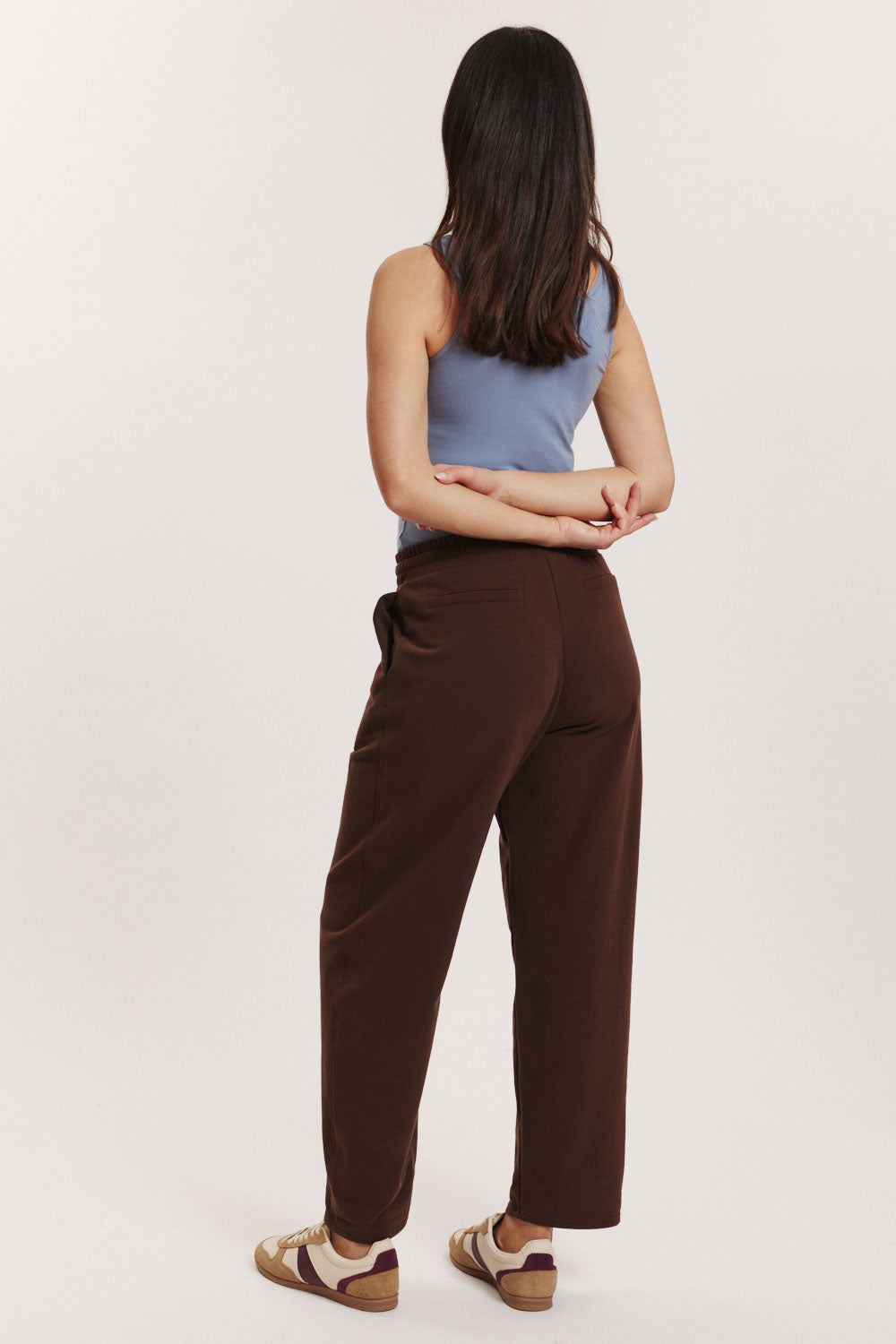 Ziskaa Jogger – Organic Cotton