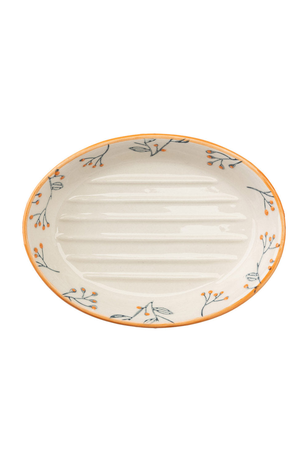 Soap dish ROMANTIC