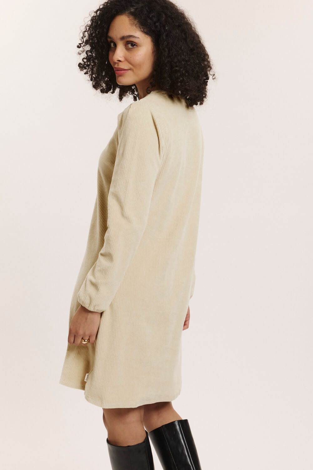 Maaia Dress – Organic Cotton