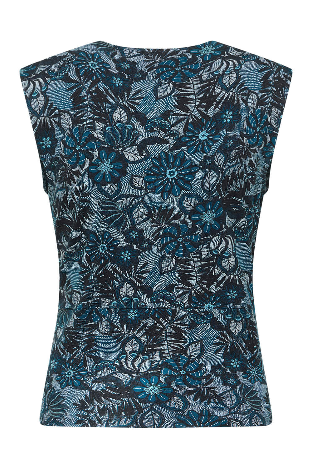 Image Janee – Wickeltop aus EcoVero-Jersey_5