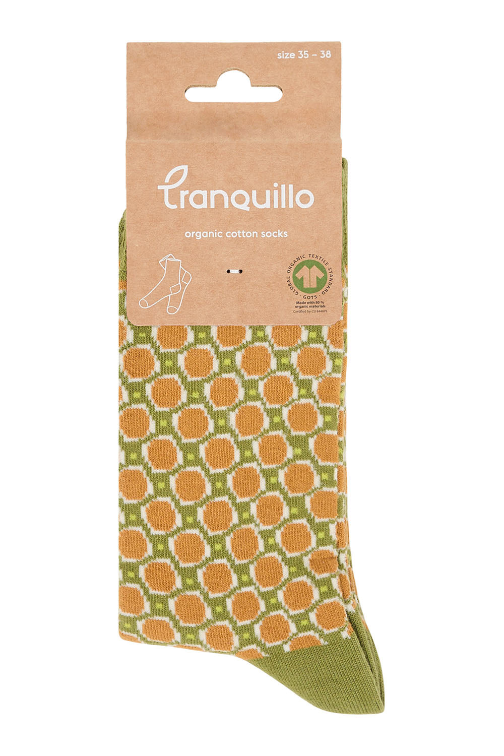 Socken Julitaa