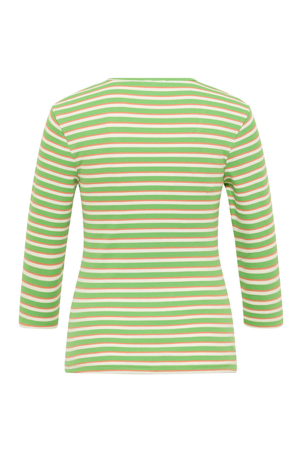 Image Lollyy – Rib-Shirt Square-Neck_5