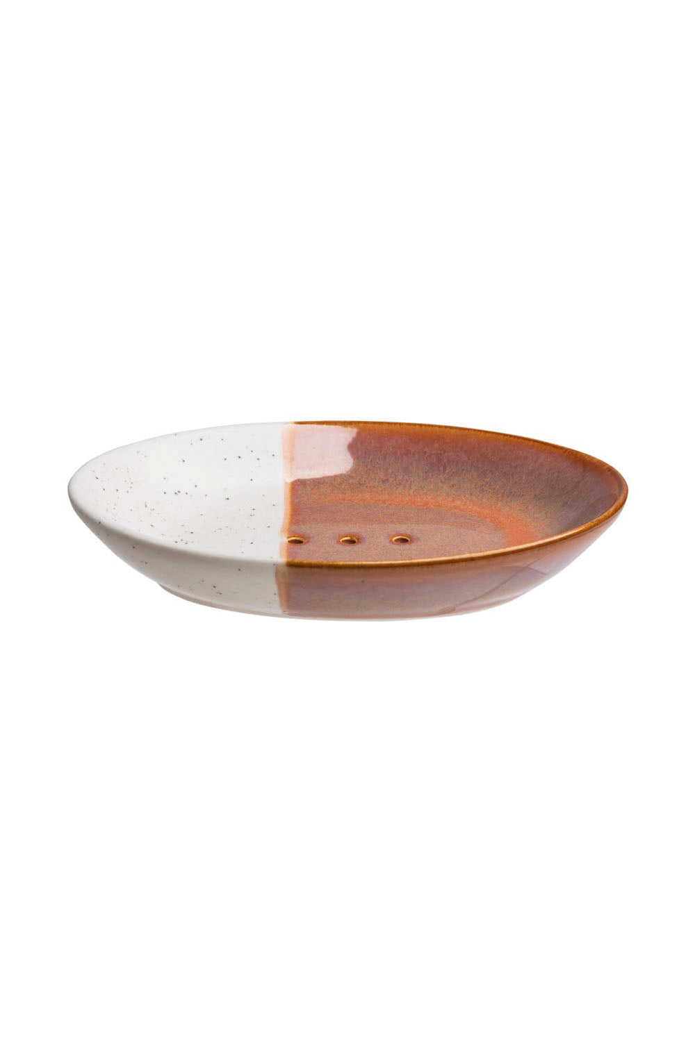 Soap dish RUSTIC