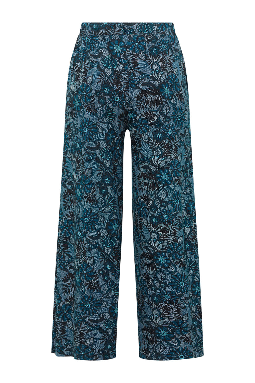 Image Tayaa – 7/8-Culotte EcoVero-Jersey_5