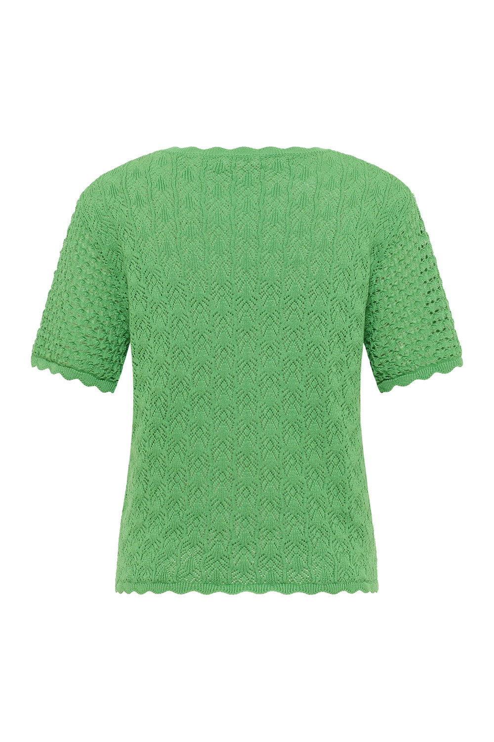 Sweater  Emmaa aus Bio-Baumwolle