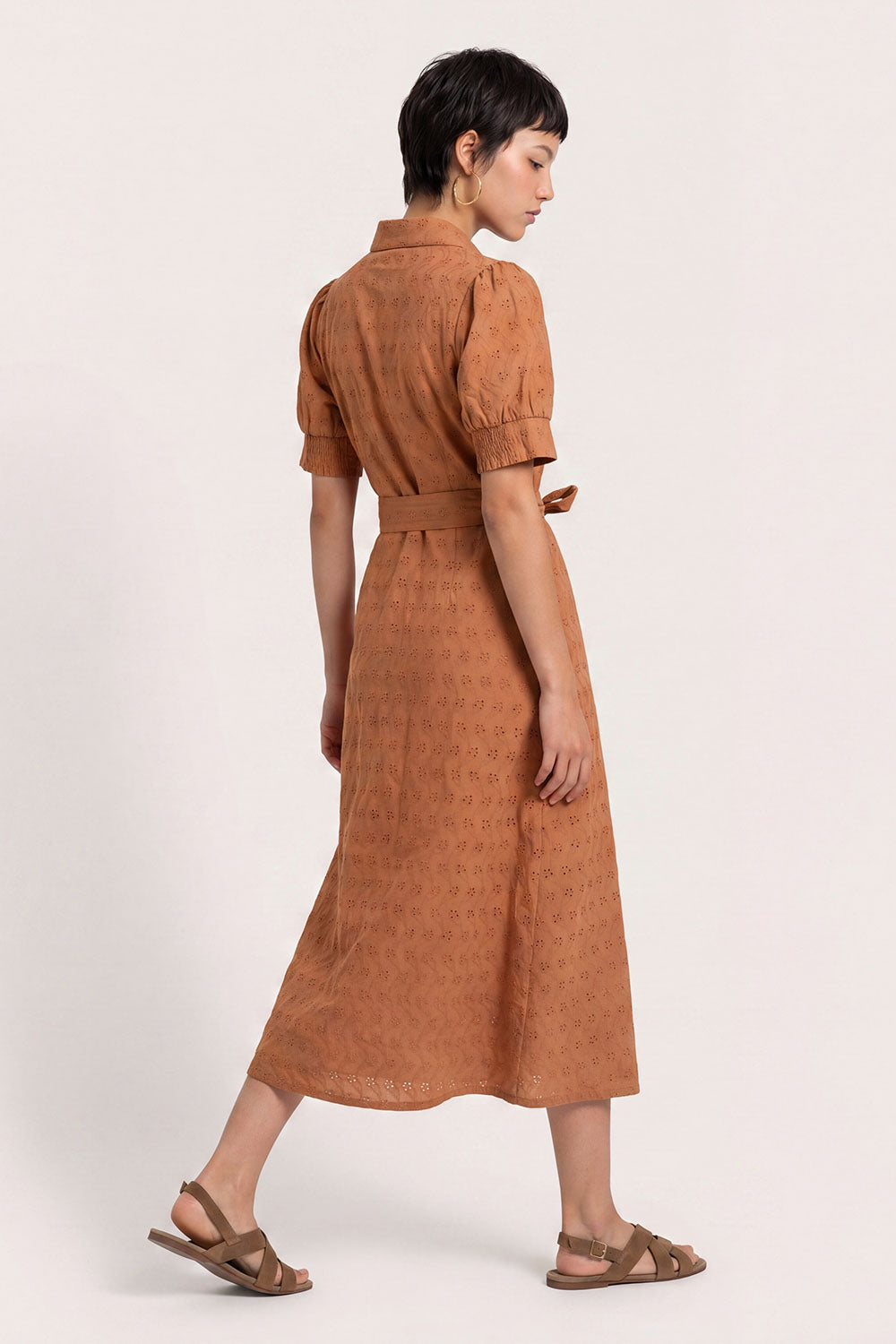 Image Oregonn – Hemdblusenkleid Broderie_2