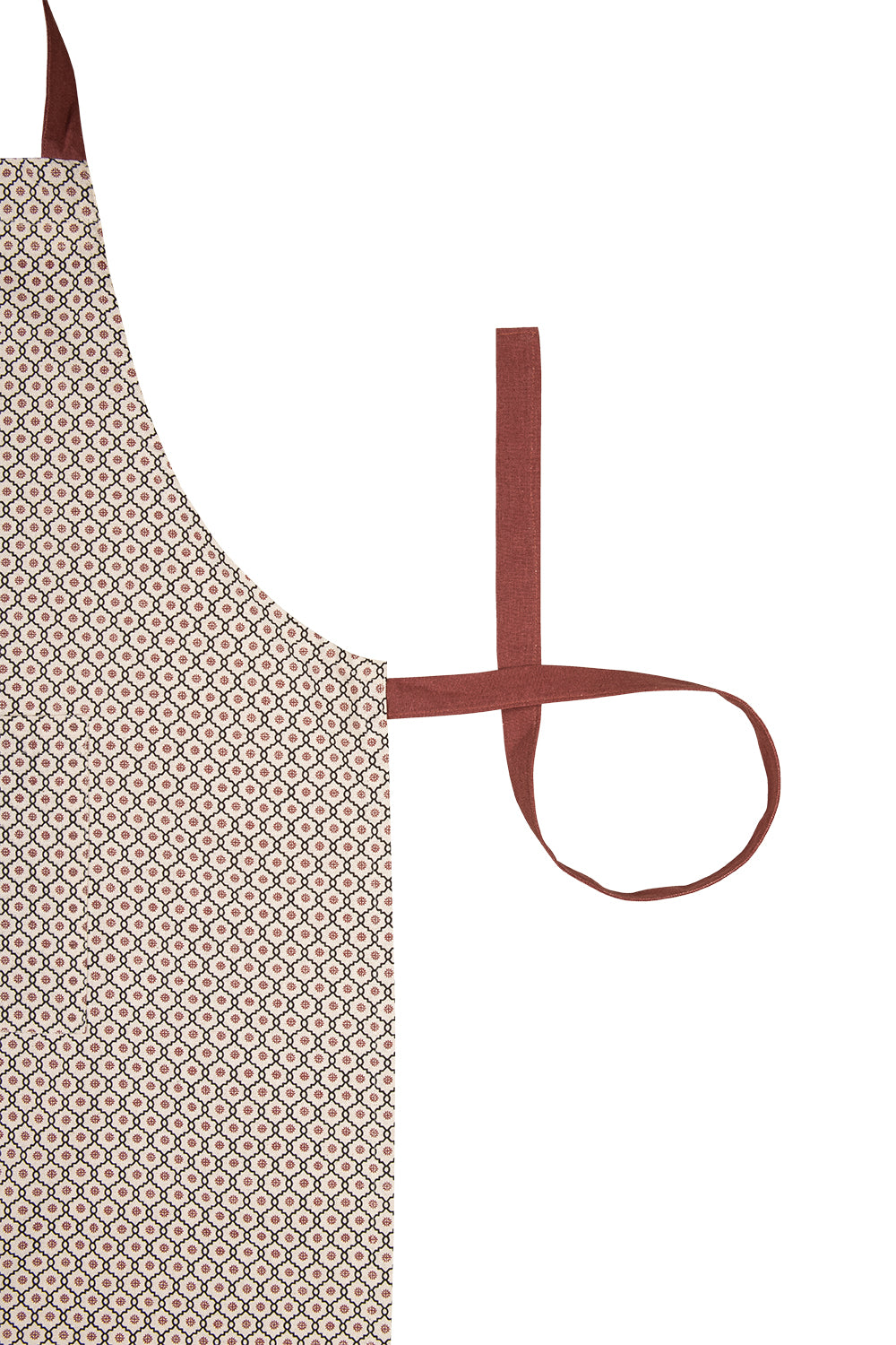 Kitchen Apron PATTERN