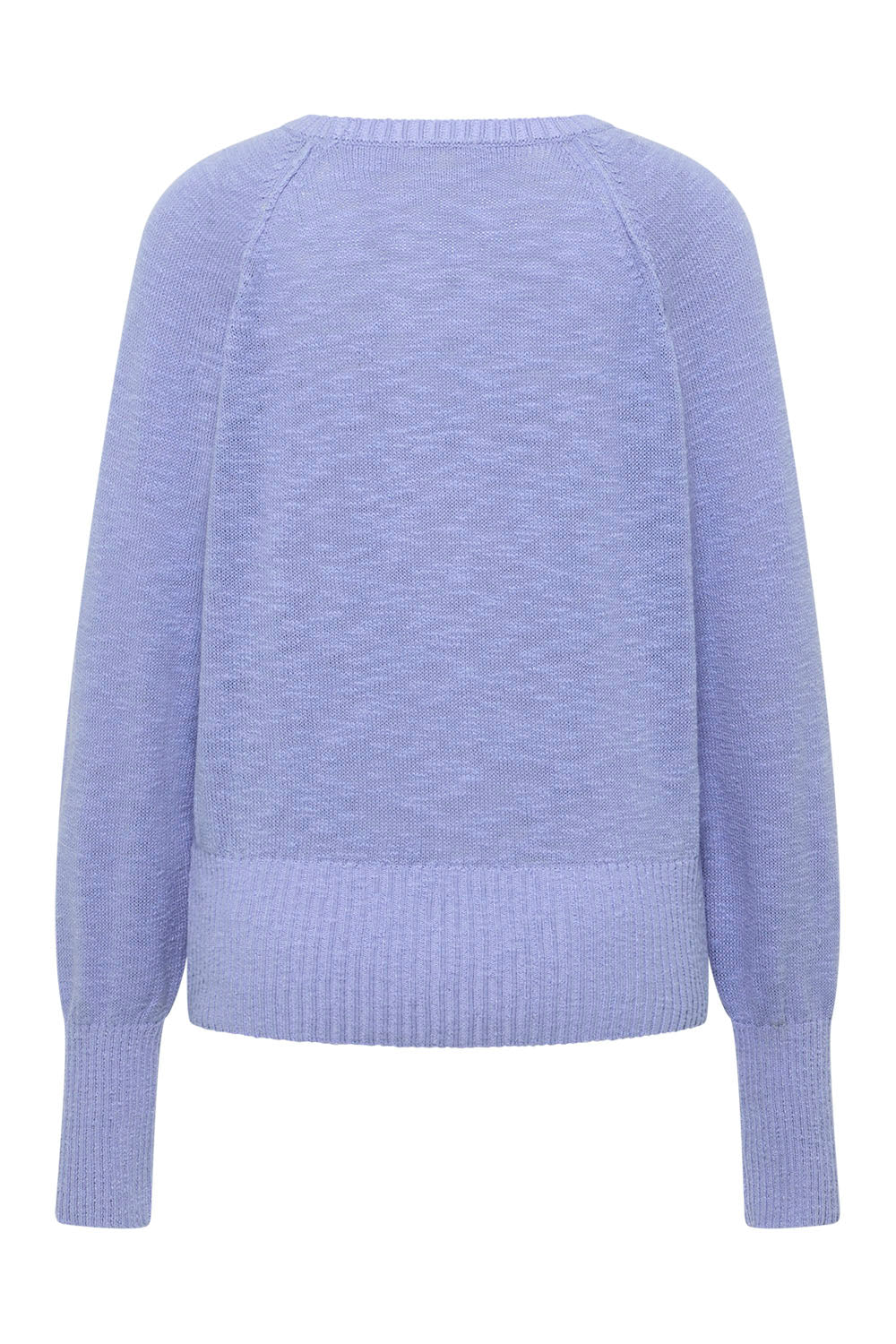 Image Mirellee – Raglan-Cardigan Slub_5